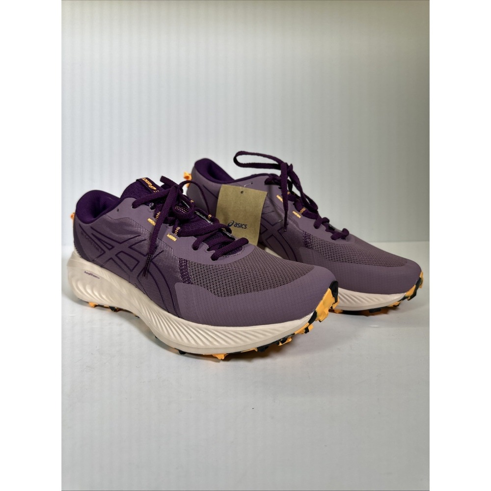 Asics Women's Gel-Excite Trail 2 Dusty Mauve/Deep Mauve Size 11.5